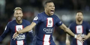 Kylian Mbappe Ngôi Sao Sáng Giới Bóng Đá Trong Năm 2025