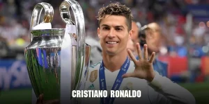 Cristiano Ronaldo Và Sự Nghiệp Bóng Đá Lừng Lẫy Thế Giới