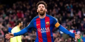 5 Phút Bàn Về Tin Tức Và Sự Nghiệp Của Lionel Messi