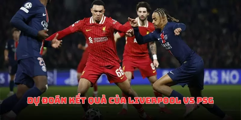 LUONGSON thống kê lịch sử đối đầu Liverpool vs PSG