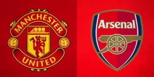 Nhận định Manchester Utd vs Arsenal 23h30 9/3 - LUONGSON