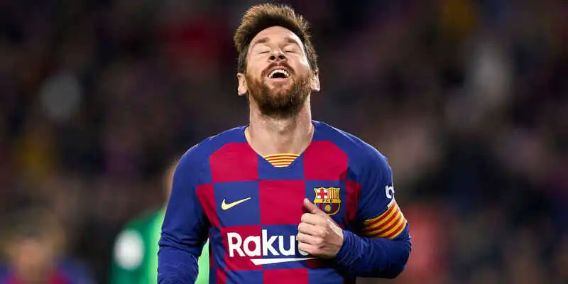 Tổng quan tin tức về huyền thoại Barca - Lionel Messi